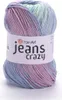 YarnArt Jeans Crazy (50g/160m) Produktbild-Vorschau 2