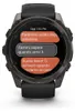 Garmin Fenix 8, 3,56 cm (1.4"), AMOLED, Touchscreen, 32 GB, Produktbild-Vorschau 13