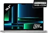 Apple MacBook Pro MNWC3D/A 41,1 cm (16,2 Zoll) Notebook - Produktbild-Vorschau 14