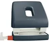 Leitz 50040089, 30 Blätter, Schwarz, Kunststoff, 8 cm, 5,5 Produktbild-Vorschau 2