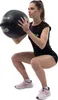 ATLETICA WallBalls | 9kg | Aus strapazierfähigem Kunstleder Produktbild-Vorschau 3