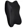 REVENTO® Vankúš do auta z pamäťovej peny - Ergonomický Náhľad obrázku produktu 2