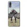 MuchoWow® Handyhülle Schutzhülle Hülle für Huawei P20 Produktbild-Vorschau 1
