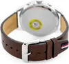 Tommy Hilfiger Orologio al quarzo Unisex Multi Quadrante Anteprima dell’immagine prodotto 15