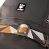 Hurtta Mudventure Coat ECO giacca antipioggia, Anteprima dell’immagine prodotto 5