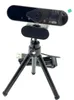 Webcam USB Full HD 1080p avec microphone, compatible Mac Voir les images du produit 5