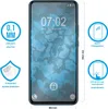 4er-Pack PhoneNatic Displayschutzfolien klar  kompatibel Produktbild-Vorschau 2