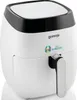 Gorenje AF1409DW, Heißluftfritteuse, 3,5 l, Schwarz, Weiß, Produktbild-Vorschau 8