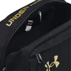 Under Armour Contain Kulturbeutel Schwarz  Schwarz One Size Produktbild-Vorschau 3