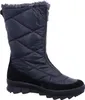 Legero Schuhe Novara Schwarz Velours Textil Gtx, Produktbild-Vorschau 21