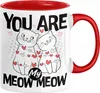Valentinstag Tasse Geschenk für Ihn Sie Männer Für Paare Produktbild-Vorschau 1