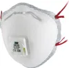 3M™   Atemschutzmaske 8833 FFP3 10 Stück Produktbild-Vorschau 2