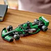 LEGO Speed Champions KICK Sauber F1 Team C44 Rennauto - Produktbild-Vorschau 11