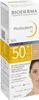 Bioderma Photoderm Crème Couleur Claire SPF50+ 40ml Voir les images du produit 2