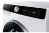Samsung WW90DG6G94LKU3 lavatrice Caricamento frontale 9 kg Anteprima dell’immagine prodotto 6