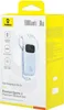 Powerbank Baseus QPow 2 10000mAh 30W 2xUSB-C (blue) Anteprima dell’immagine prodotto 7