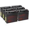 Bleiakku 72V 20Ah ( 6x 12V 20Ah) kompatibel SXT Raptor V3 Produktbild-Vorschau 1