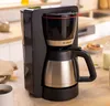 Bosch SDA Kaffeeautomat TKA6M273 sw Produktbild-Vorschau 9