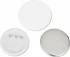 vidaXL 500 szt. Przyciski 44 mm Podgląd zdjęcia produktu 2