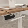FLEXISPOT canalina per cavi da tavolo gestione cavi cmp051 Anteprima dell’immagine prodotto 2