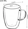 KADAX Verres isothermes à double paroi 270 ml 4 pcs Voir les images du produit 6