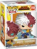My Hero Academia POP! Plus Animation Figurka Shoto Todoroki Náhled obrázku produktu 2