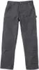 Carhartt Arbeitshose Duck Double Front Logger Pant B01, Produktbild-Vorschau 3