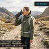 Arendo Outdoor Wasserfilter Flasche, Wasserflasche mit Produktbild-Vorschau 6
