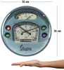 Nostalgic-Art - Wanduhr - Vespa Tacho Produktbild-Vorschau 2
