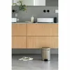 Brabantia Treteimer NewIcon 5 Liter Champagner Produktbild-Vorschau 16