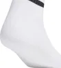 Calzini sportivi ammortizzati Adidas 3-Stripes Mid-Cut 3P Produktbild-Vorschau 5