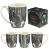 Kaffeebecher Katze, v. Lisa Parker, Kaffeetasse Tassen Produktbild-Vorschau 2
