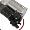 Sprężarka do zawieszenia pneumatycznego Mercedes E-Class Podgląd zdjęcia produktu 2