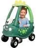 Little Tikes Cozy Coupe Dino, 1,5 lat(a), 4 szt., Plastik, Podgląd zdjęcia produktu 2