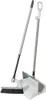 Novaliv Standkehrgarnitur "Combi" aus hochwertigem Metall Produktbild-Vorschau 1