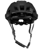 iXS Trigger AM, Halber Helm, Formenbau, Helmvisier, Matt Produktbild-Vorschau 9