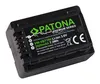 PATONA Premium Akku f. Panasonic VW-VBT190 HC-V757 V777 Produktbild-Vorschau 1