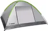 Tenda turistica per 2-4 persone. Montana 23481 Anteprima dell’immagine prodotto 15