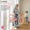 Rower dla dziewczynek Rower dziecięcy dla dziewczynek 14 Podgląd zdjęcia produktu 11