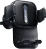 Jaido C167 Rotatable Car Air Outlet Telefonhalter (Schwarz) Produktbild-Vorschau 1