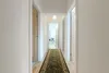 TAPIS DE COULOIR BCF MORAD Klasyk classique olive verte 100 Voir les images du produit 4