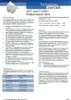 A technical data sheet for a 3M Aura 9300+ particulate respirator mask, featuring a product image and detailed specifications. Anteprima dell’immagine prodotto