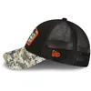 New Era 9FORTY Trucker Cap Salute To Service 940 Miami Produktbild-Vorschau 4
