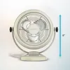 Ventilatori da Tavolo EnergySilence 800 RetroDesk Beige Anteprima dell’immagine prodotto 7