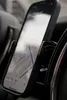 WEDO Smartphone-KFZ-Klemmhalter "Clip-it plus" schwarz Produktbild-Vorschau 14