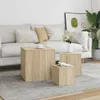 VidaXL 808588, Dąb Sonoma Podgląd zdjęcia produktu 2