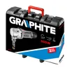 GRAPHITE Nožnice na plech Nožnice na plech 500 W 5 mm na Náhľad obrázku produktu 5