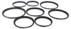 8St Filter Step Up Ring-Adapter Produktbild-Vorschau 6