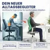 ErgoPrime PRO Bürostuhl ergonomisch, Höhenverstellbar, Produktbild-Vorschau 8