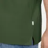 JAKO Poloshirt organica oliv XL Anteprima dell’immagine prodotto 4